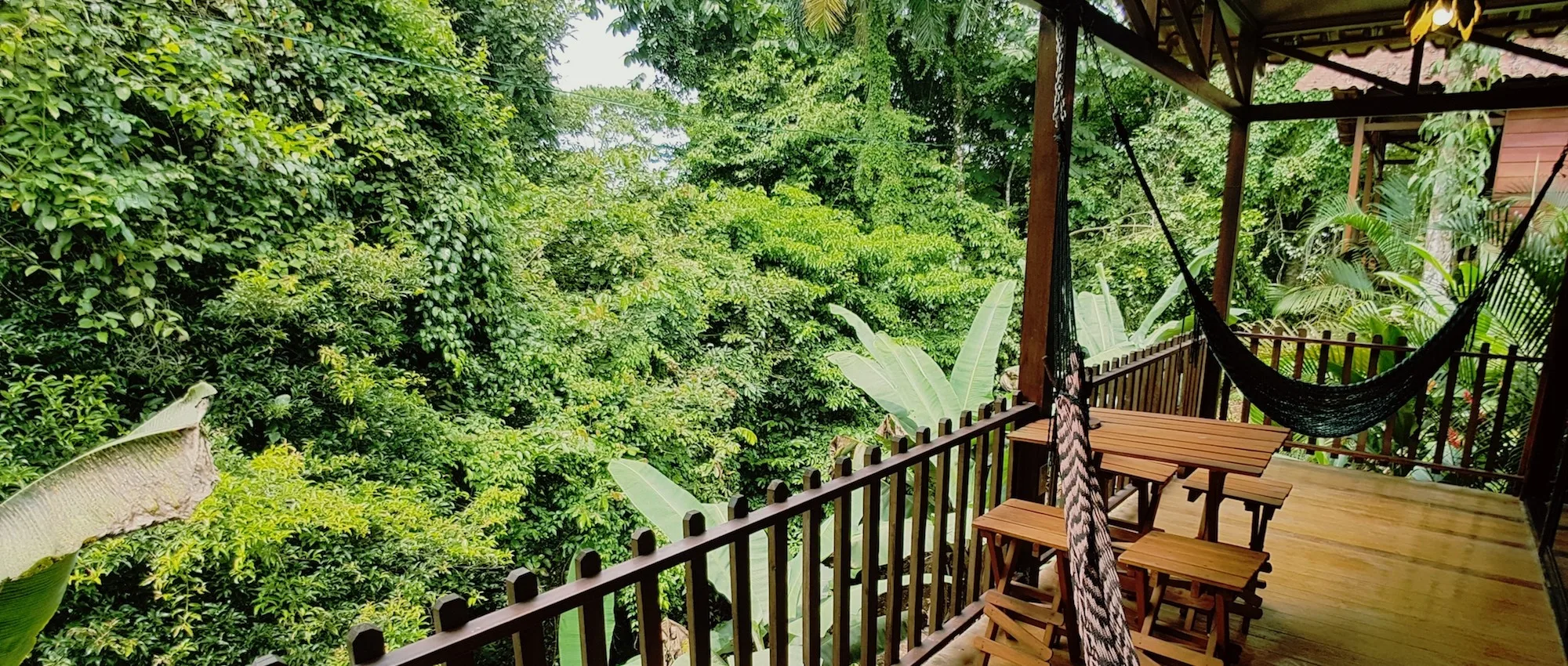 Casa Heliconias La Fortuna