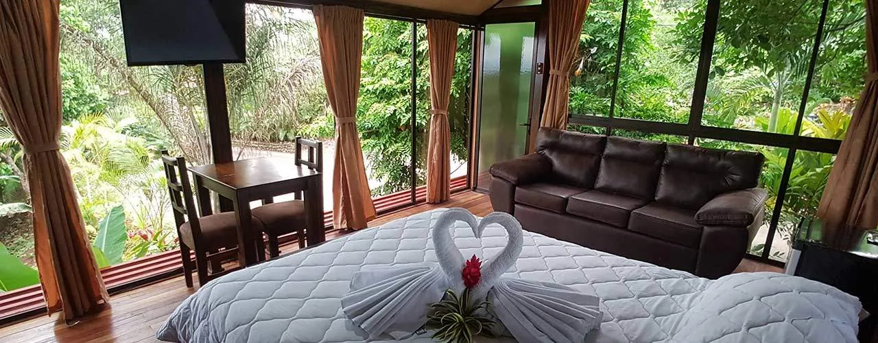Majestic Arenal House