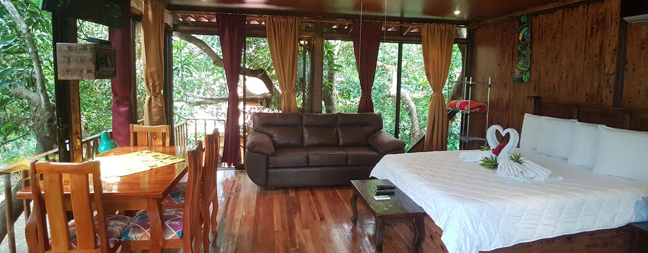 Sloth Arenal House