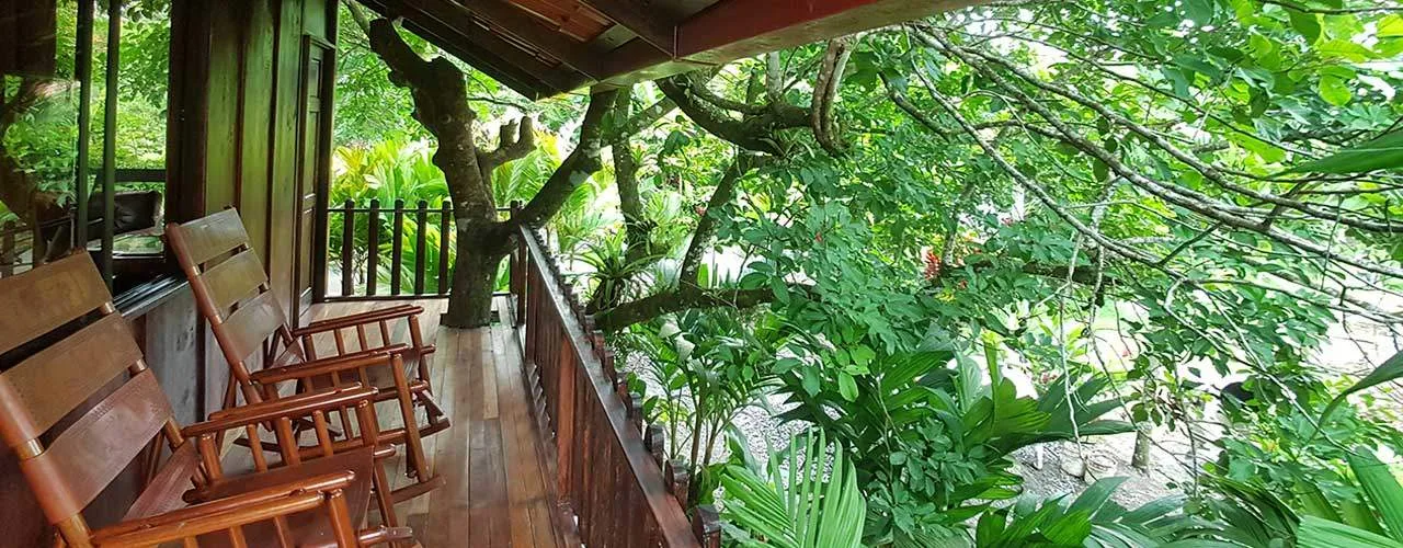 Villas del Rio