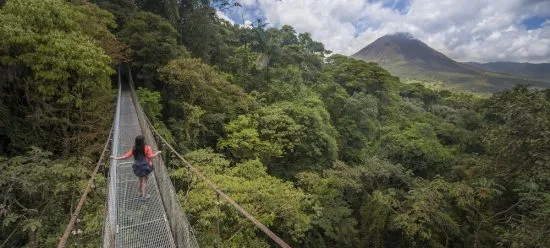 ZIPLINE MUNDO AVENTURA